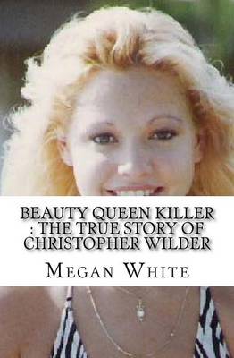 Book cover for Beauty Queen Killer