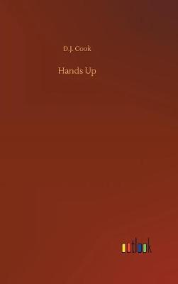 Book cover for Hands Up