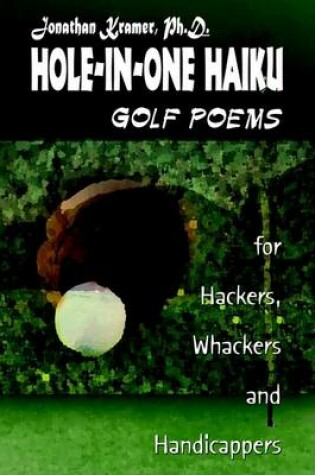 Cover of Hole-in-one Haiku