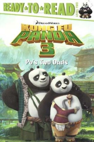 Cover of Po's Two Dads
