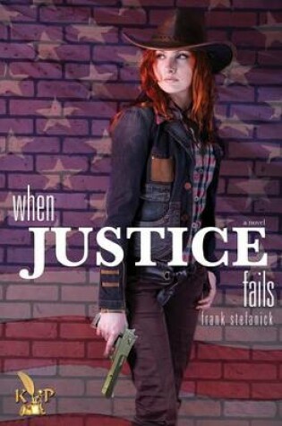 Cover of When Justice Fails