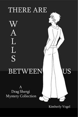 Book cover for There Are Walls Between Us