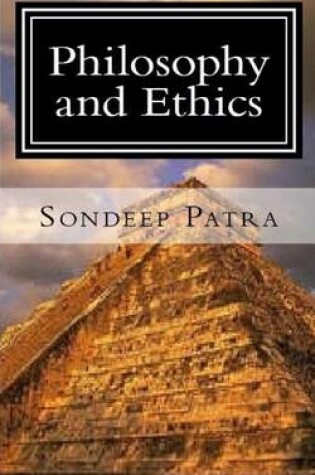 Cover of Philosophy and Ethics