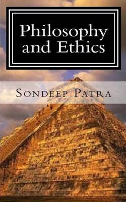 Book cover for Philosophy and Ethics