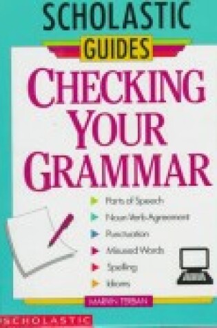 Cover of King Your Grammar