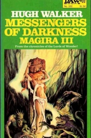 Cover of Messengers of Darkness