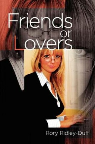 Cover of Friends or Lovers