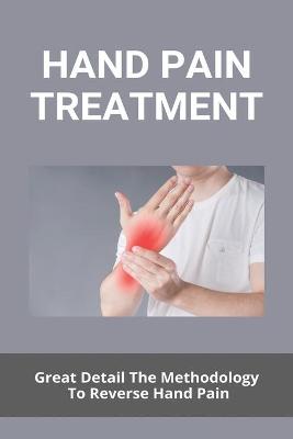 Book cover for Hand Pain Treatment