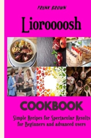 Cover of Lioroooosh
