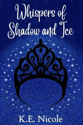 Cover of Whispers of Shadow and Ice