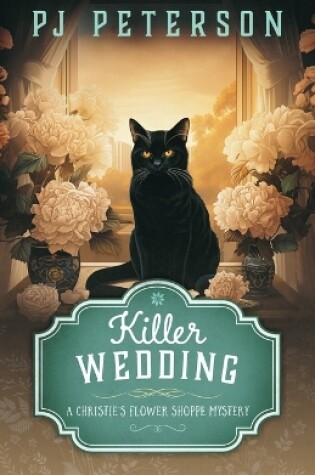 Cover of Killer Wedding