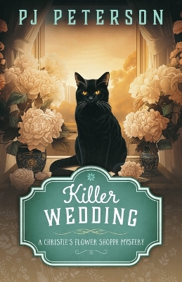 Book cover for Killer Wedding