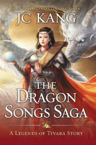 Cover of The Dragon Songs Saga