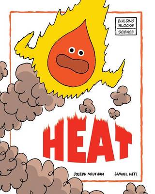 Cover of Heat