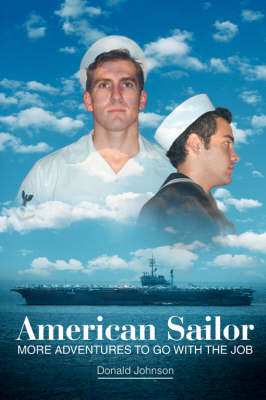 Book cover for American Sailor