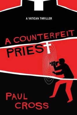 Book cover for A Counterfeit Priest