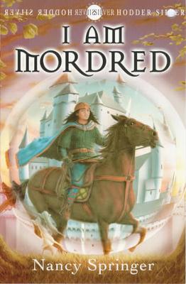 Cover of I Am Mordred