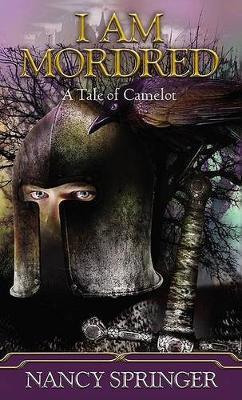 Book cover for I Am Mordred