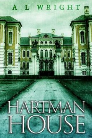 Cover of Hartman House