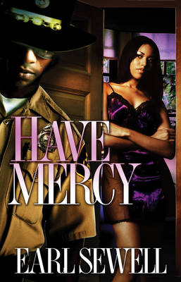Book cover for Have Mercy