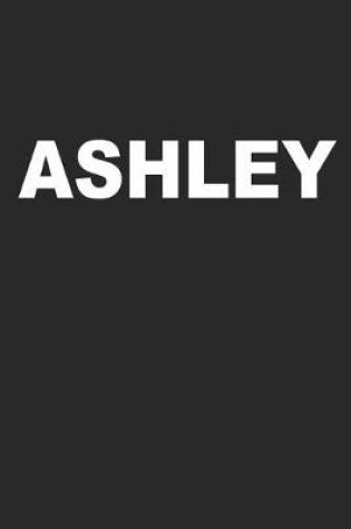 Cover of Ashley