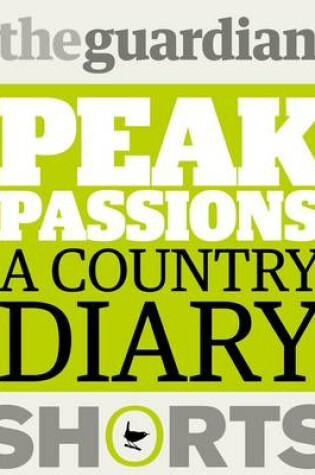 Cover of Peak Passions