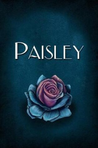 Cover of Paisley