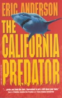 Book cover for The California Predator