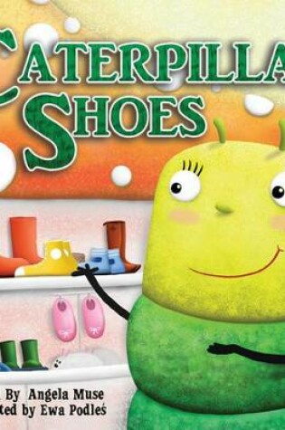 Cover of Caterpillar Shoes