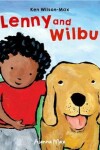 Book cover for Lenny and Wilbur