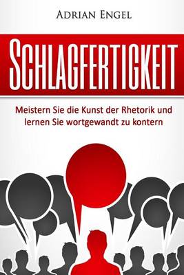 Cover of Schlagfertigkeit