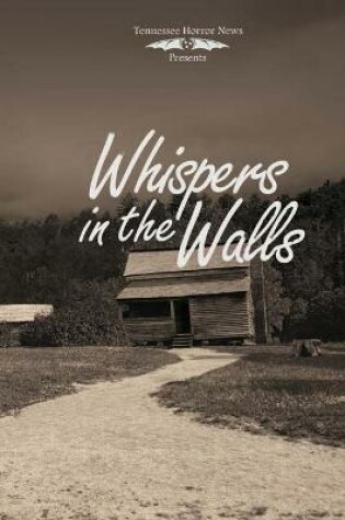 Cover of Whispers in the Walls