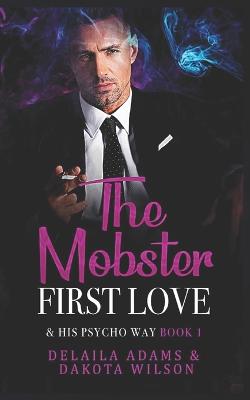 Cover of The Mobster First Love