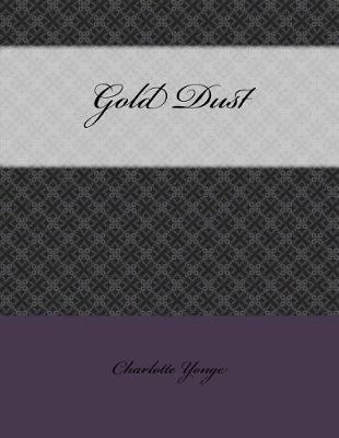 Book cover for Gold Dust