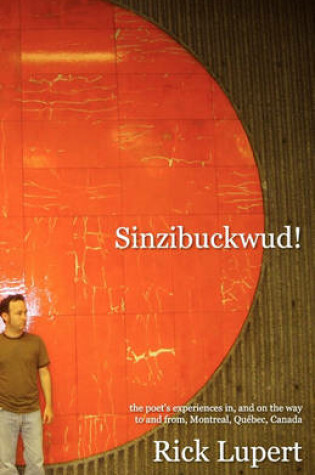 Cover of Sinzibuckwud!