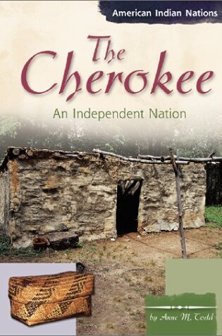 Cover of The Cherokee