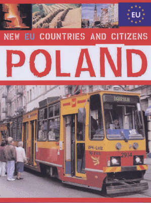 Cover of Poland