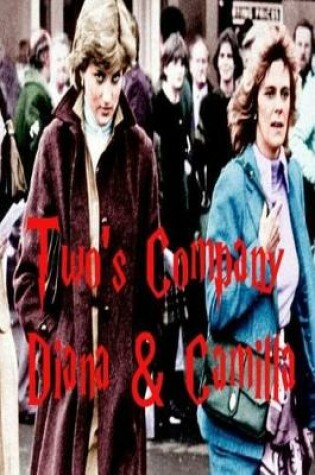 Cover of Two's Company