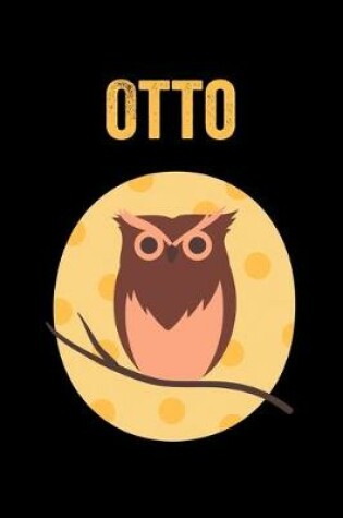 Cover of Otto