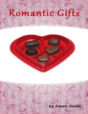 Book cover for Romantic Gifts