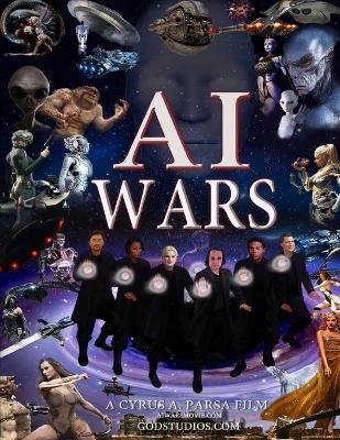 Cover of AI Wars