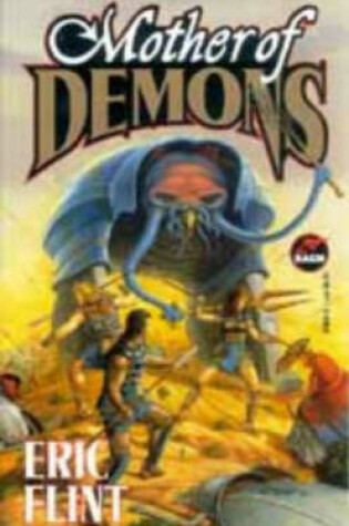 Cover of Mother Of  Demons