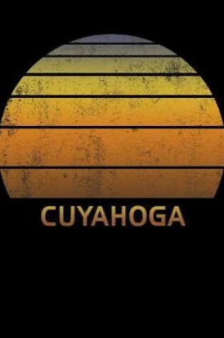 Cover of Cuyahoga