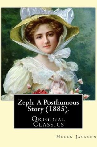 Cover of Zeph