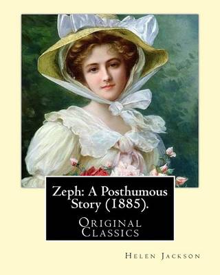 Book cover for Zeph