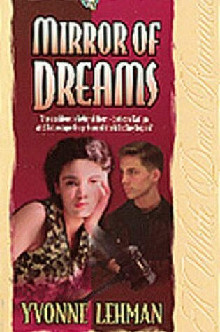 Cover of Mirror of Dreams