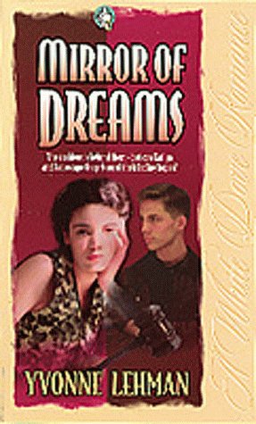 Book cover for Mirror of Dreams