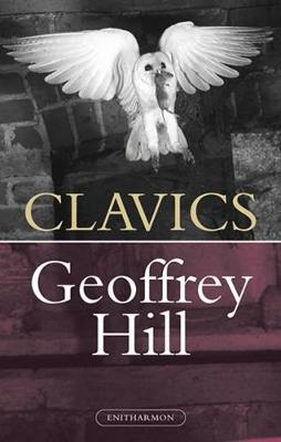 Book cover for Clavics