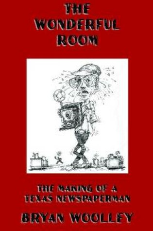 Cover of The Wonderful Room