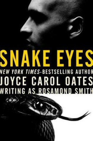 Cover of Snake Eyes